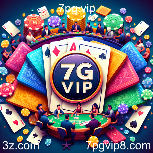 Explorando a Diversão dos Jogos de Cartas no 7pg.vip