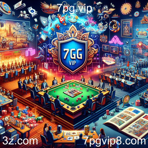 Explorando a Categoria de Jogos de Estratégia no 7pg.vip