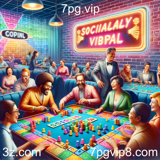 O Fascinante Mundo dos Jogos de Mesa